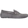 TOD'S - Mocassino - Grigio