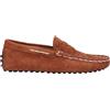 TOD'S - Mocassino - Cuoio
