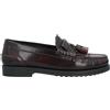 TOD'S - Mocassino - Bordeaux