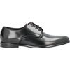 DOLCE&GABBANA - Stringate - Nero
