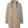 HERNO - Parka - Tortora