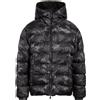 MONCLER - Piumino - Antracite