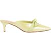 ALEXANDRE BIRMAN - Mule e zoccoli - Verde lime