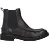 TOD'S - Stivaletti - Nero