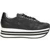 FRAU - Sneakers - Nero