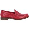 CHURCH'S - Mocassino - Rosso