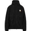 CARHARTT - Giubbotto - Nero