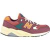 NEW BALANCE - Sneakers - Bordeaux
