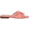 SANTONI - Sandali - Rosa