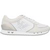 EA7 - Sneakers - Bianco