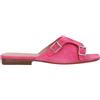 SANTONI - Sandali - Fucsia