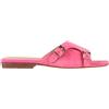 SANTONI - Sandali - Magenta