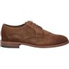 TOD'S - Stringate - Marrone