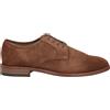 TOD'S - Stringate - Khaki
