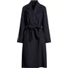 CAVALLI CLASS - Cappotto - Blu notte