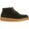 ASTORFLEX® - Stivaletti - Verde scuro