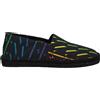 VALENTINO GARAVANI - Espadrillas - Nero