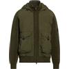PEUTEREY - Giubbotto - Verde militare