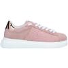 ALBERTO GUARDIANI - Sneakers - Rosa antico