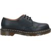 DR. MARTENS - Stringate - Nero