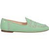 AGL - Mocassino - Verde chiaro