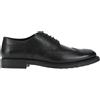 TOD'S - Stringate - Nero
