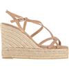 CASTAÑER - Espadrillas - Beige