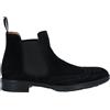DOUCAL'S - Stivaletti - Nero