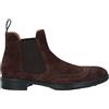 DOUCAL'S - Stivaletti - Marrone