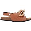 JW ANDERSON - Sandali - Cuoio