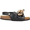 JW ANDERSON - Sandali - Nero