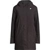 K-WAY - Cappotto - Antracite