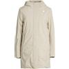 K-WAY - Cappotto - Grigio chiaro