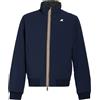 K-WAY - Giubbotto - Blu navy
