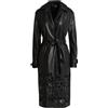 LIU -JO - Cappotto - Nero