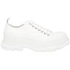 MCQUEEN - Sneakers - Bianco