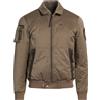 AERONAUTICA MILITARE - Giubbotto - Grigio