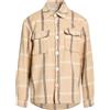 FAMILY FIRST Milano - Giubbotto - Beige