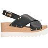 STELLA McCARTNEY - Sandali - Nero