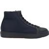 SANTONI - Sneakers - Blu notte