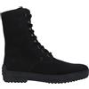 TOD'S - Stivaletti - Nero