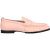 TOD'S - Mocassino - Rosa chiaro