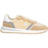 PHILIPPE MODEL - Sneakers - Sabbia