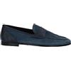 DOLCE&GABBANA - Mocassino - Blu notte