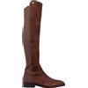 STUART WEITZMAN - Stivali - Cioccolato