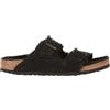 BIRKENSTOCK - Sandali - Nero