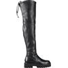 STUART WEITZMAN - Stivali - Nero