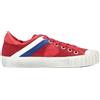PHILIPPE MODEL - Sneakers - Rosso