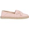 TOD'S - Espadrillas - Rosa
