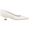 TOD'S - Décolleté - Avorio